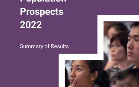 全球人口今天达到80亿！印度人口要超过中国了？-印度人口数超过中国