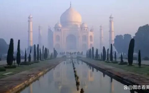 中国小心！高盛预测印度2075年将成世界第二大经济体，超美赶中！-高盛对中国