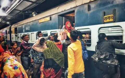 人口胜负已分？联合国宣布印度超越中国成为全球人口第一大国-2027年印度将成为全球人口最多的国家