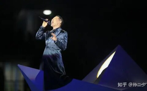 郑中基，一个被喜剧毁了的歌神接班人-郑中基介绍