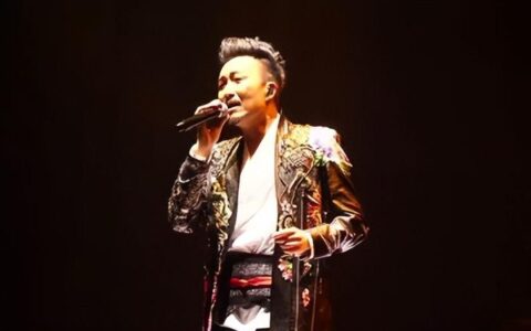 郑中基当年到底有多狂？力压陈奕迅斩获金曲奖，香港唯一太子爷！-郑中基的电影全部作品