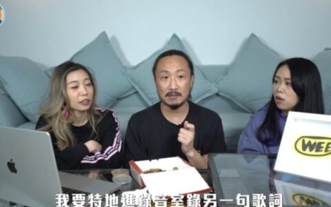 郑中基自曝与TVB关系不佳，不满曾被要求改歌词，生气至今难释怀-郑中基唱歌水平在什么档次