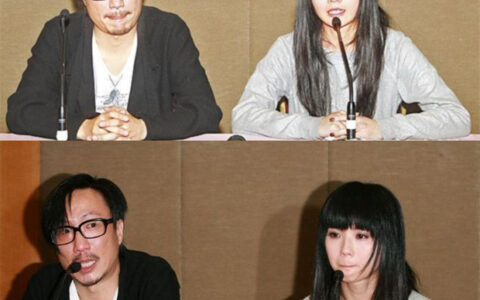 纹身写歌彼此欣赏，阿Sa郑中基的过期糖太甜，过世cp也好磕-阿sa郑中基道歉会