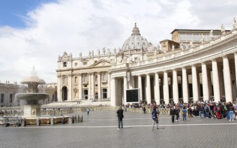 境外投资指南——梵蒂冈Vatican-梵蒂冈的国际地位如何