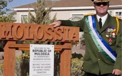 一个不接受移民和定居的“国家”，不管是谁到此，只可以待3小时-不接收难民的国家有哪些