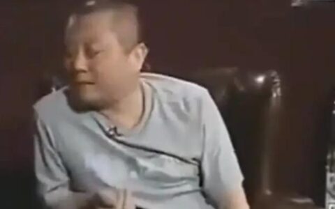 62岁王朔曾提及吃软饭，直言徐静蕾买的房？提起王菲引网友众怒-王朔遗产留给徐静蕾