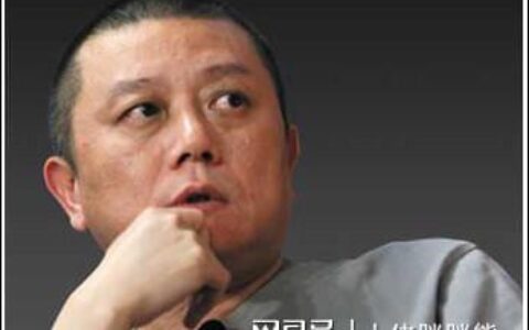 著名作家王朔：人民的幸福，应该高于一切-王朔评论当代作家