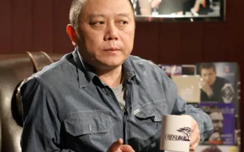 王朔：与人交往，能找到这3个“感觉”，你便成功了-王朔拜访视频