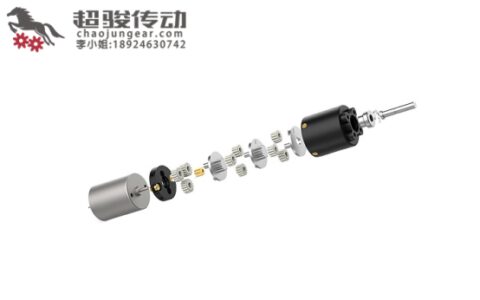 行星齿轮变速器是齿轮箱吗？-行星齿轮变速器是齿轮箱吗为什么