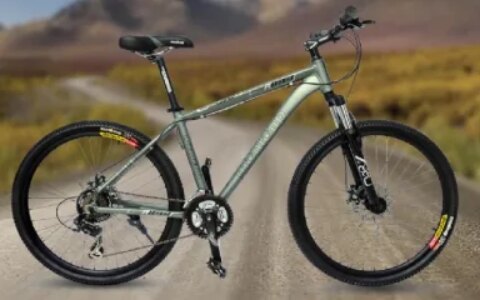 山地车怎么调速度最快最省力-24速山地车变速图解