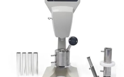 旋转式粘度计(粘度计)-旋转粘度计的作用