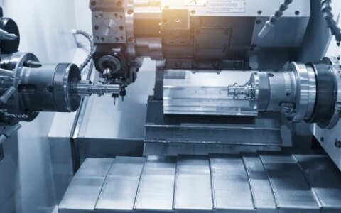 数控滚齿机滚不出斜齿的具体原因-数控滚齿机视频