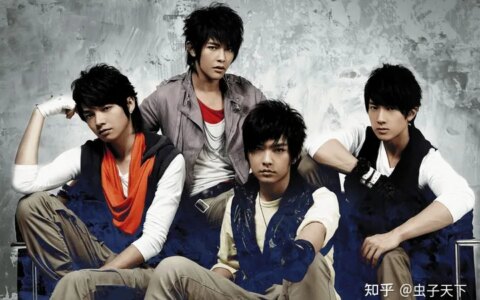 辰亦儒是过气明星吗？飞轮海过时了吗？辰亦儒的遭遇说明啥？-辰亦儒视角看飞轮海