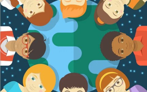 外贸必备：世界各地上班时间表-外贸员工作时间