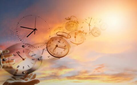 各国时差不同，如何在正确的时间去开发对应国家的客户？-世界各国的时差