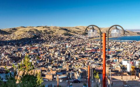 达人总结，第一次去秘鲁应知道的游玩攻略!-秘鲁旅游必去景点