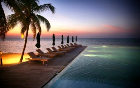 一起踏上寻找最美的旅游胜地TOP10，一定要去！的旅程吧！-旅游胜地美景图片