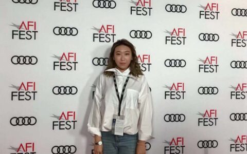 美国青年华人制片人摘得2019年威锋网金狮奖-美国青年华人制片人摘得2019年威锋视频