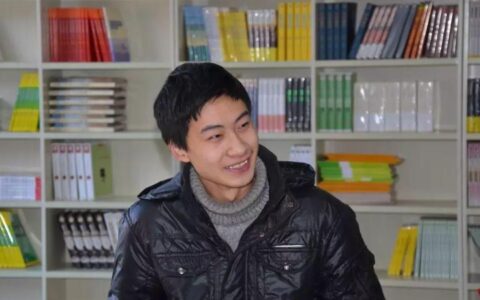 庞众望：沧州2017年高考理科状元744分，清华校长亲迎的学子。-河北庞众望现状