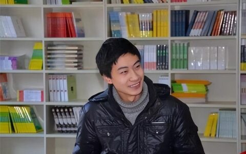 庞众望：高考744分，被清华校长亲迎的寒门学子，与女友好事将近-庞众望清华大学现状视频