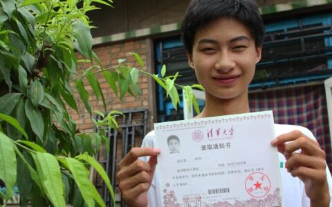 寒门再难出贵子？清华女生：在清华5年，我很少见到过来自乡村的同学！