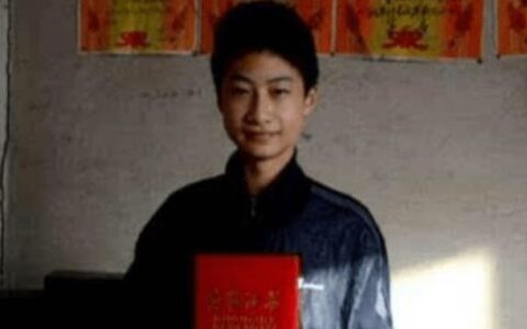 庞众望：捡废品照顾瘫痪母亲，以744分考上清华，一人撑起一个家-庞众望现状