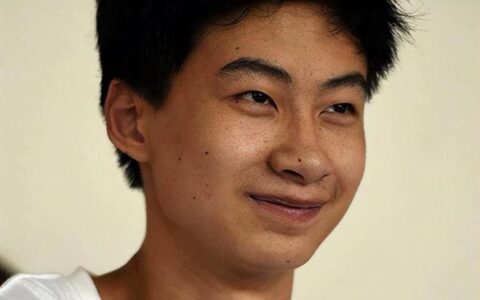 2017年庞众望以744分考上清华，自幼父母双残，他如今怎么样了-清华考生庞众望的故事