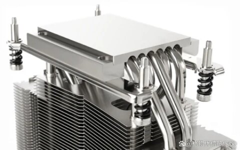 散热研究中红外热像仪的应用-散热研究中红外热像仪的应用论文