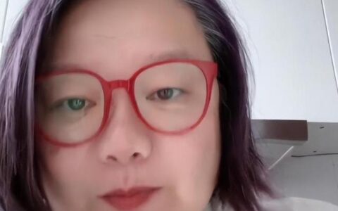 洪晃发文称自己遭受网暴 自己犯了饭圈错误-洪晃个人资料简介 外交