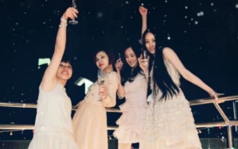 真实的上流社会是什么样？洪晃：不是小时代也不是三十而已-上流社会又叫什么