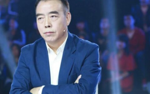 让陈凯歌死心塌地的，并非陈红的美貌，而是她不为人知的本事-陈凯歌和陈红的故事