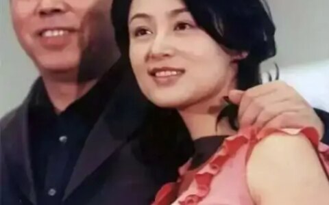 辜负洪晃和倪萍，陈凯歌专宠陈红24年，长子陈雨昂却没陈飞宇受宠-陈凯歌与洪荒倪萍的先后