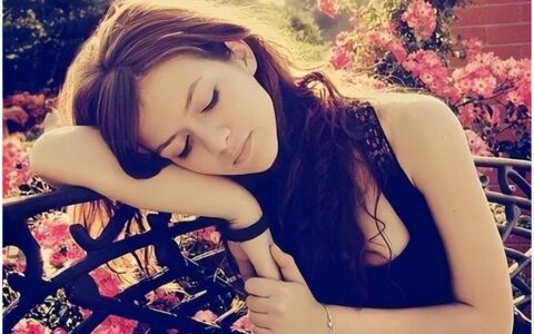 女人的安分程度通过这三个行为可见一斑-女人的安全期都是什么时候