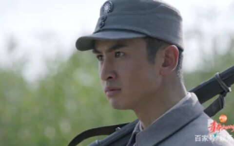 《亮剑》中日军战斗力有多强？三场经典战可见一斑，李云龙都感叹-亮剑里的日军最高指挥官