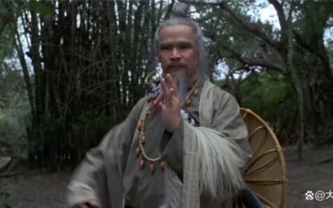 道家“符术”威力如何？通过康熙年间一桩奇事，可见一斑-道家的符箓是什么意思啊