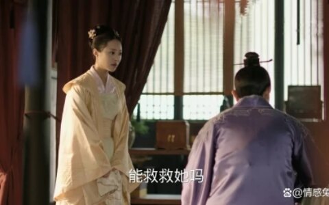 《知否》大邹氏带出来的四个人没有一个三观正，她的人品可见一斑-知否里大邹氏第几集出现过