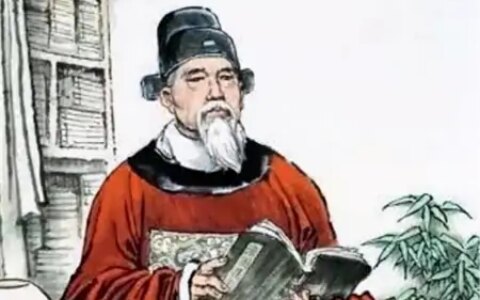 罗状元一首《醒世歌》，道尽世间百态-醒世歌歌词释则旭