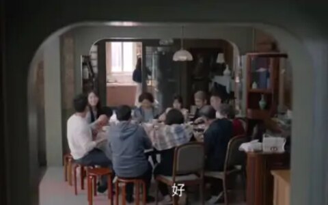 《心居》：葛玥的选择，揭穿了顾家最“丑陋”的一面-心居主演