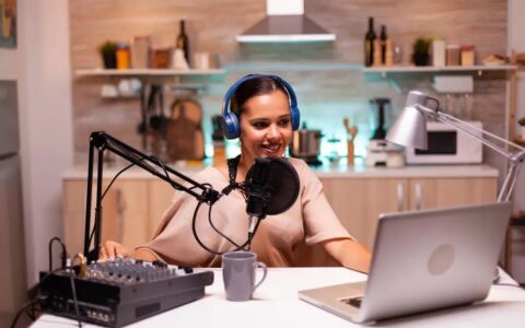 我在TikTok卖漱口水，卖到印尼第一-tiktok 卖了吗