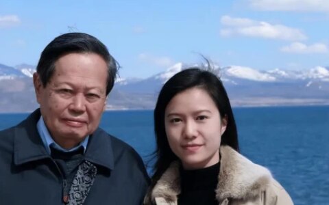 纪实杨振宁让翁帆冻卵，许她再嫁生子，谁说相差54岁的爱情不长久？-杨振宁和翁帆的年龄差