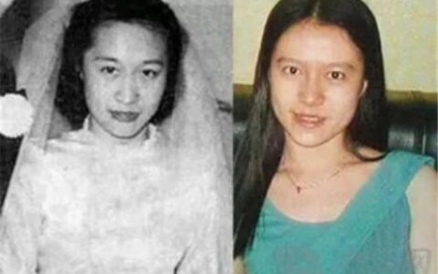 28岁的翁帆和82岁的杨振宁，相差54岁的忘年恋，真的幸福吗？-杨振宁和翁帆真的有孩子吗