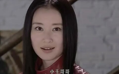 童年女神~舒畅-童年女神舒畅