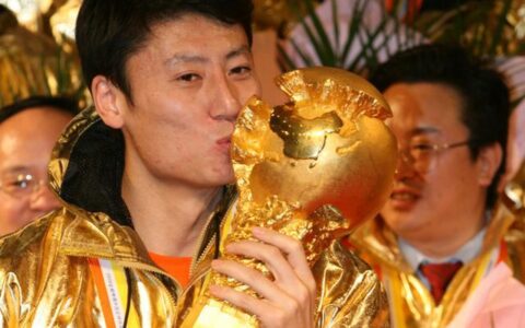 体坛往事｜舒畅：天生领袖，中国足坛“全冠王”第一人-电影演员舒畅身高多少