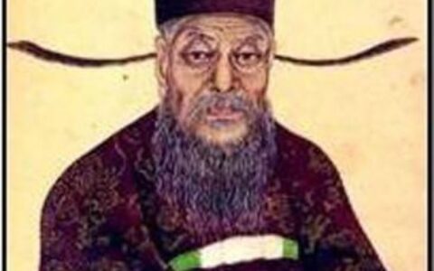 包拯生平简述-包拯的一生经历