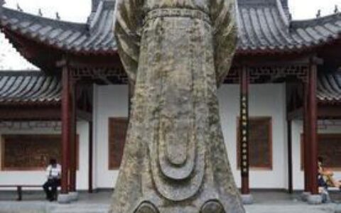 为正义而生—包拯的故事-包拯公平正直的故事有哪些