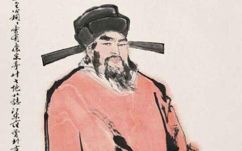 包拯真不一般！一个被长相耽误的清官-包拯真不一般!一个被长相耽误的清官是谁