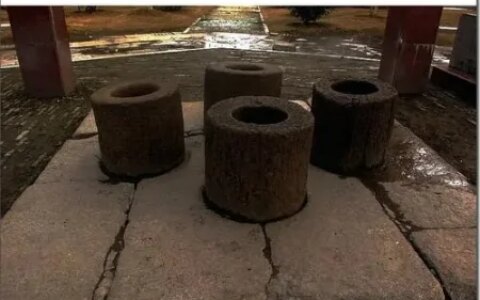 池州包公井传说-池州包公井传说简介图片