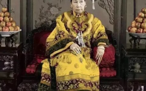 陈丽华：慈禧后裔，唐僧妻子，身价530亿-陈丽华跟唐僧有孩子吗