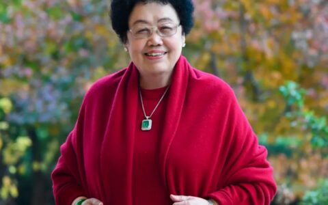 财经领航之路｜专访企业家陈丽华：紫檀文化传承的穿透力与生命力-陈丽华紫檀家具博物馆地址