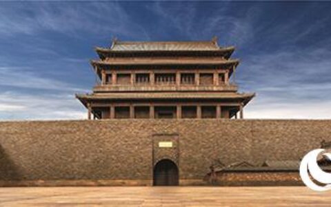 陈丽华的“老北京城门”奏响文化协奏曲-老城门歌曲